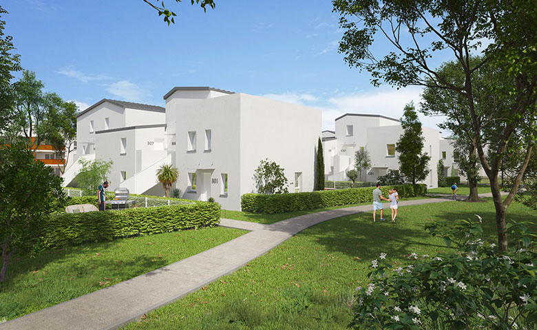 So Stream - Villeneuve-Tolosane (31)