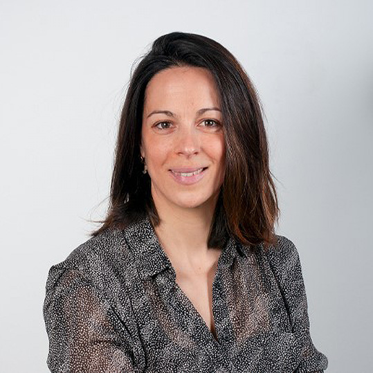 Marie Labes - Responsable Gestion Locative YZY Gestion