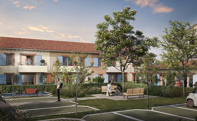 Confidence-Seysses-perspective-jardin-bancs