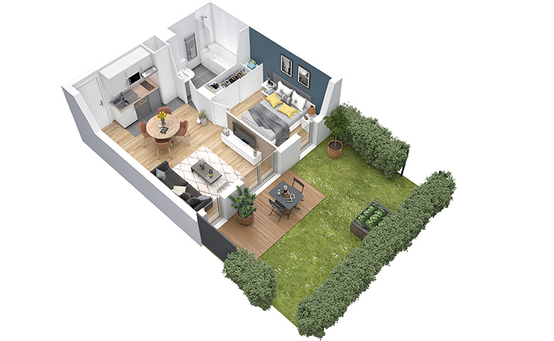 Confidence-Seysses-plan-cellule