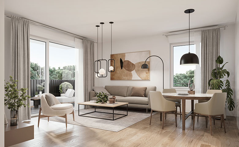 La-Citadine-Eaunes-logement-perspective-interieure