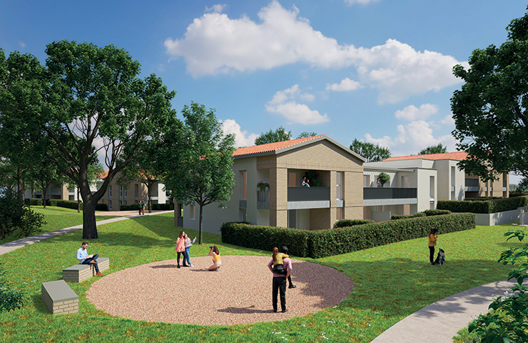 Ô Mont - Eaunes (31)