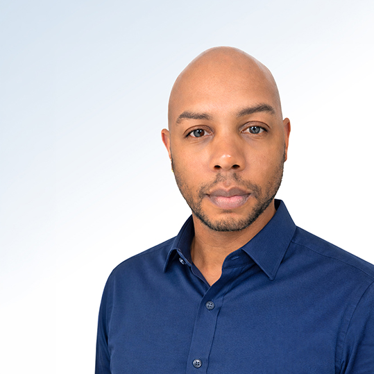 Lionel Obern Orriols - Responsable location YZY Gestion