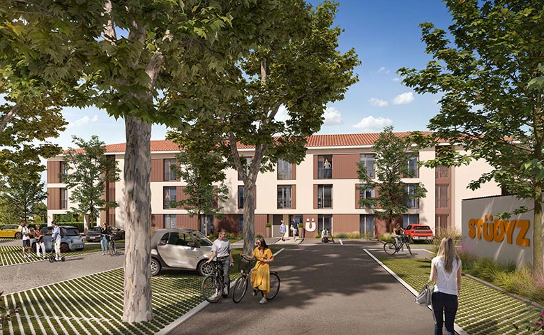 Stüdyz Tarbes (65)